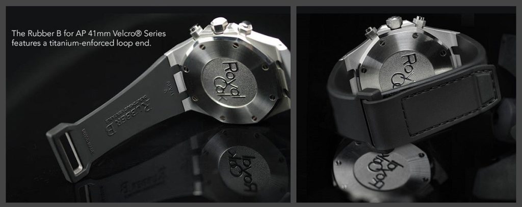 Replicas Audemars Piguet -b